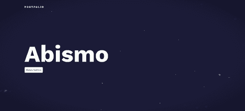 Abismo